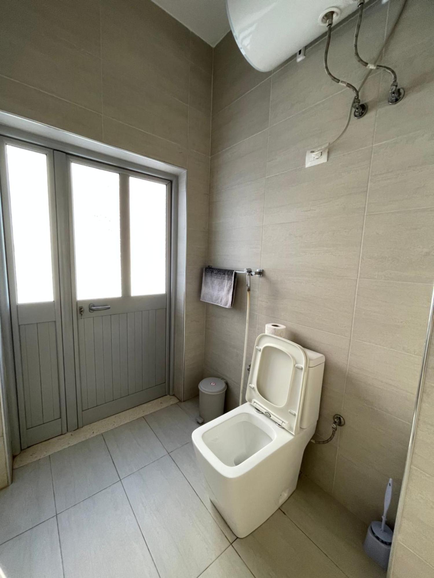 New Baazar Terrace Apartment Tiranë Ngoại thất bức ảnh